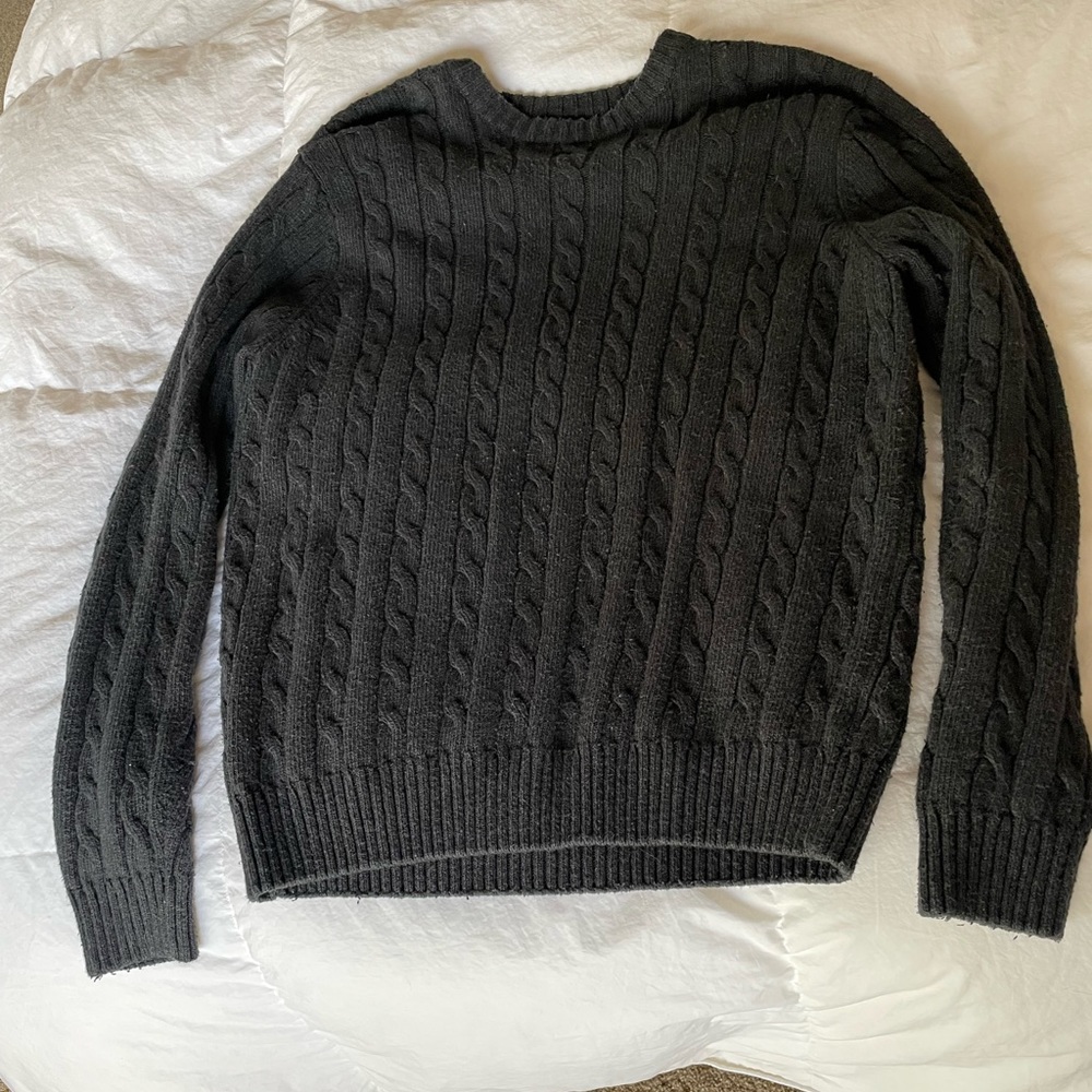 Croft & barrow sweater